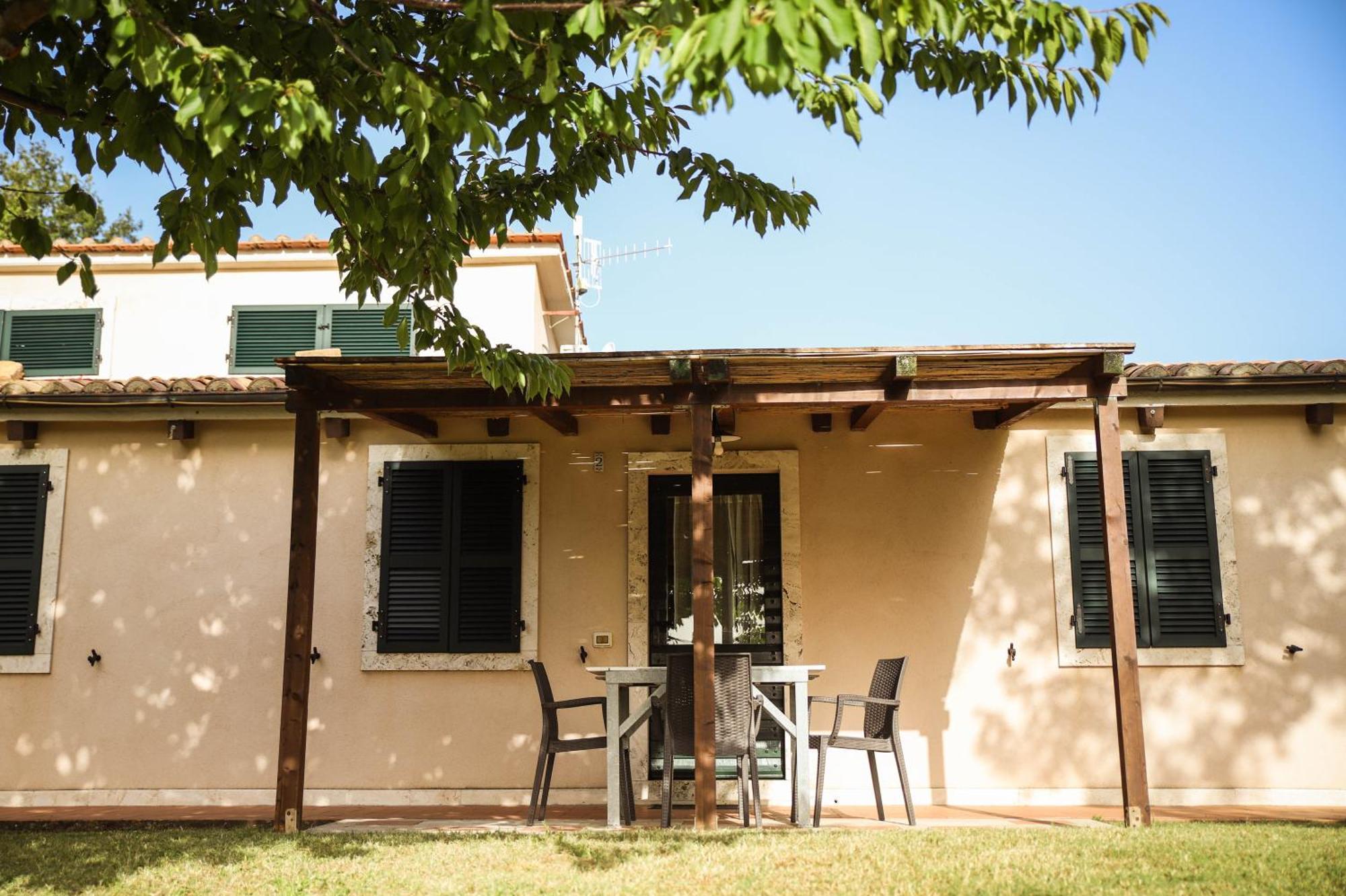 Pensjonat Country House Poggio Aione Catabbio Zewnętrze zdjęcie