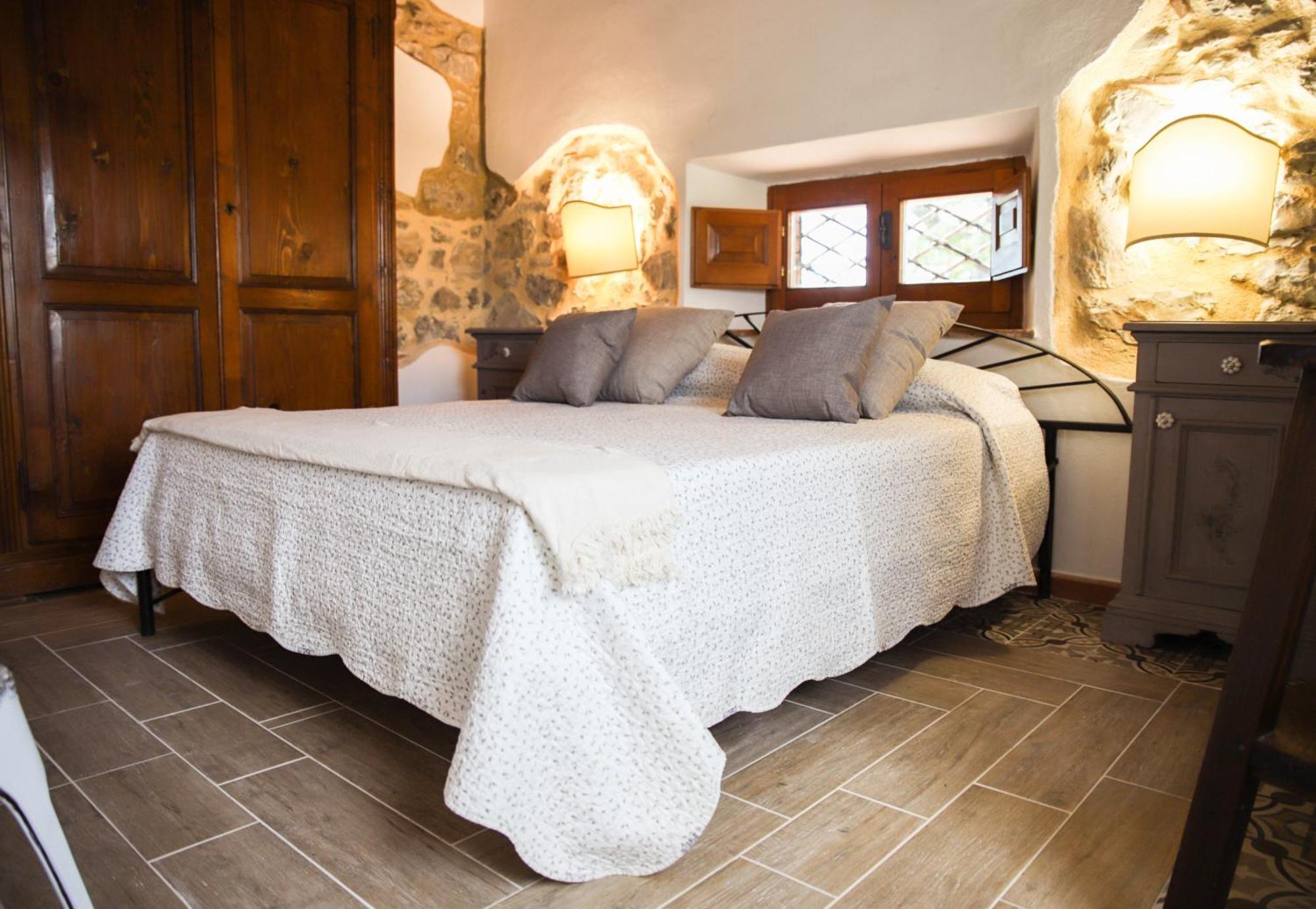 Pensjonat Country House Poggio Aione Catabbio Zewnętrze zdjęcie
