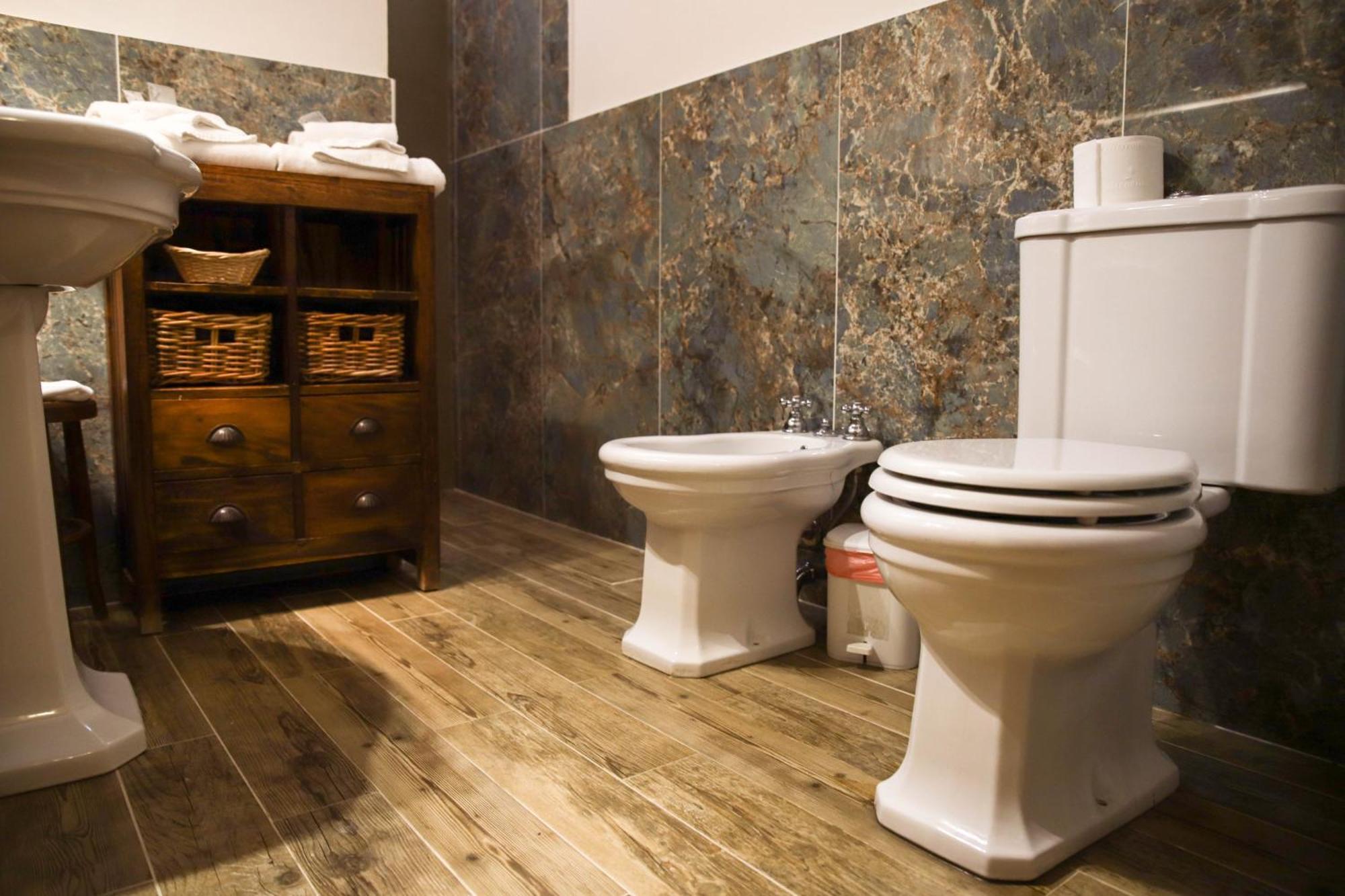 Pensjonat Country House Poggio Aione Catabbio Zewnętrze zdjęcie