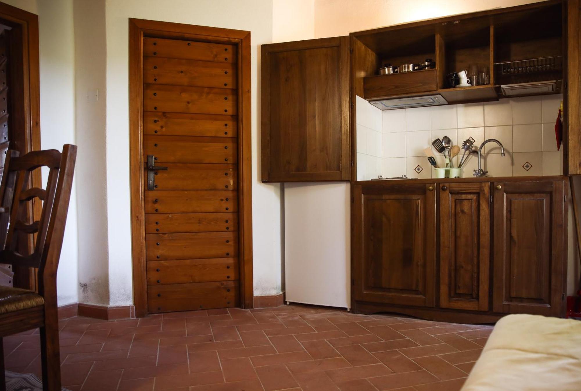 Pensjonat Country House Poggio Aione Catabbio Zewnętrze zdjęcie